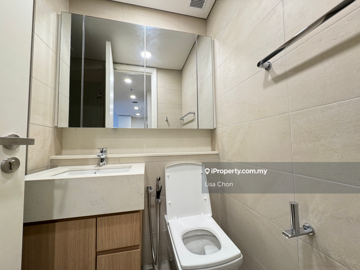 Residensi Servis untuk Disewa di TRX Residences oleh Lisa Chon - iProperty.com.my