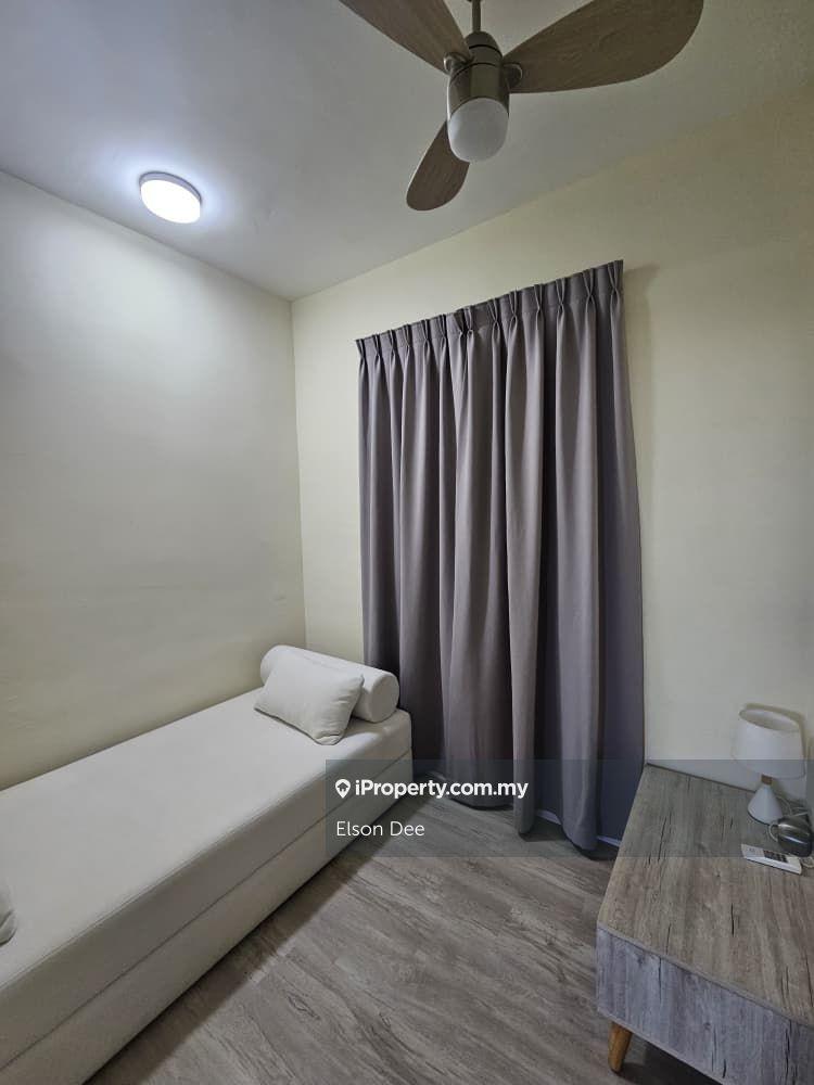 Pangsapuri untuk Disewa di Casa Ara oleh Elson Dee - iProperty.com.my