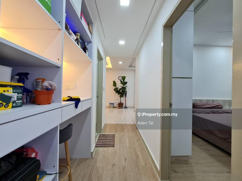 Service Residence for Sale in Parc 3 by Aden Tai - iProperty.com.my