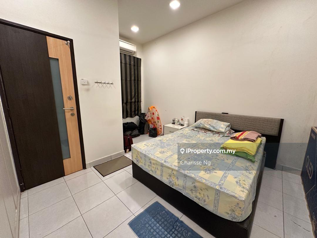 2-storey Terraced House for Sale in Bukit Sungai Long, Kajang by Charisse Ng - iProperty.com.my