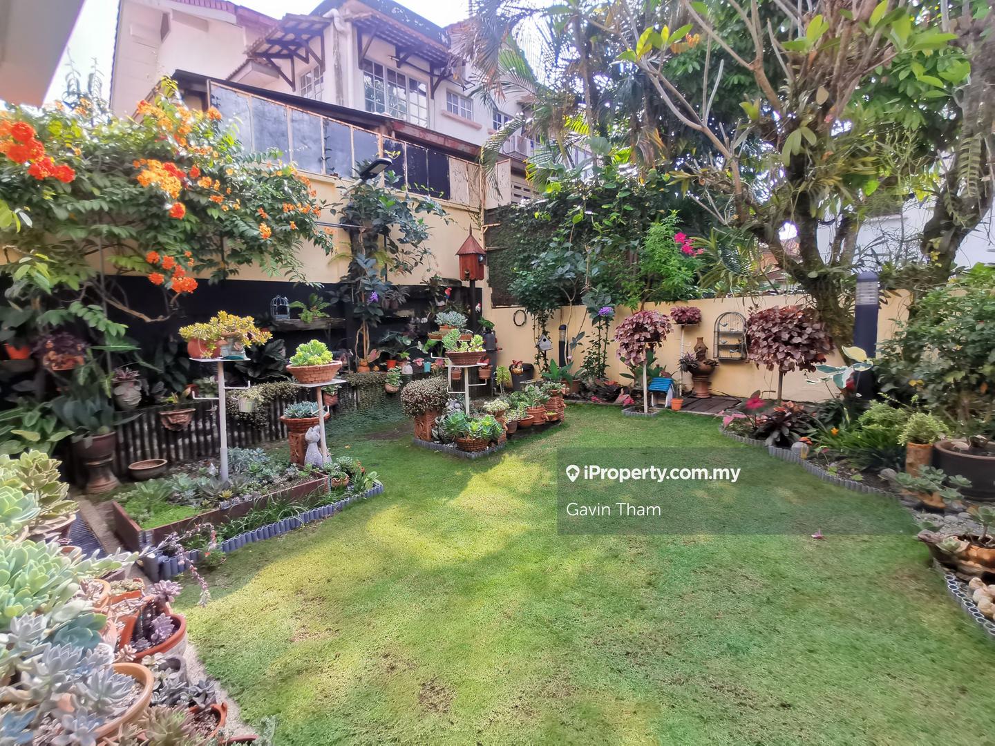 Bungalow House for Sale in Taman Overseas Union (Taman Oug), Jalan Klang Lama (Old Klang Road) by Gavin Tham - iProperty.com.my