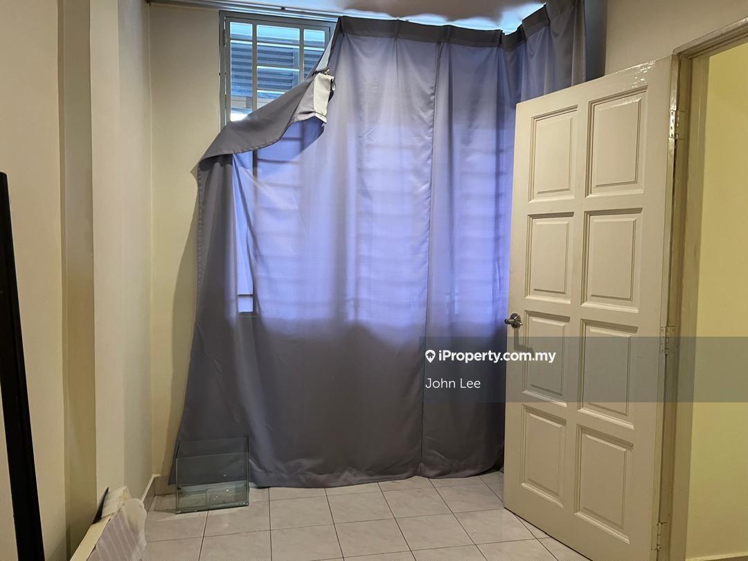 Rumah Bandar untuk Dijual di taragon puteri, taman cheras, Cheras oleh John Lee - iProperty.com.my