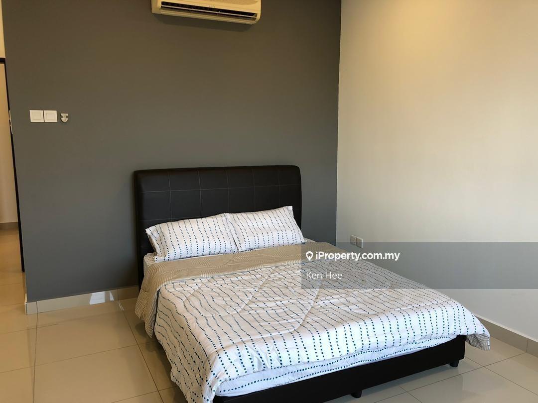 Service Residence for Rent in The Heritage Residence by Ken Hee - iProperty.com.my