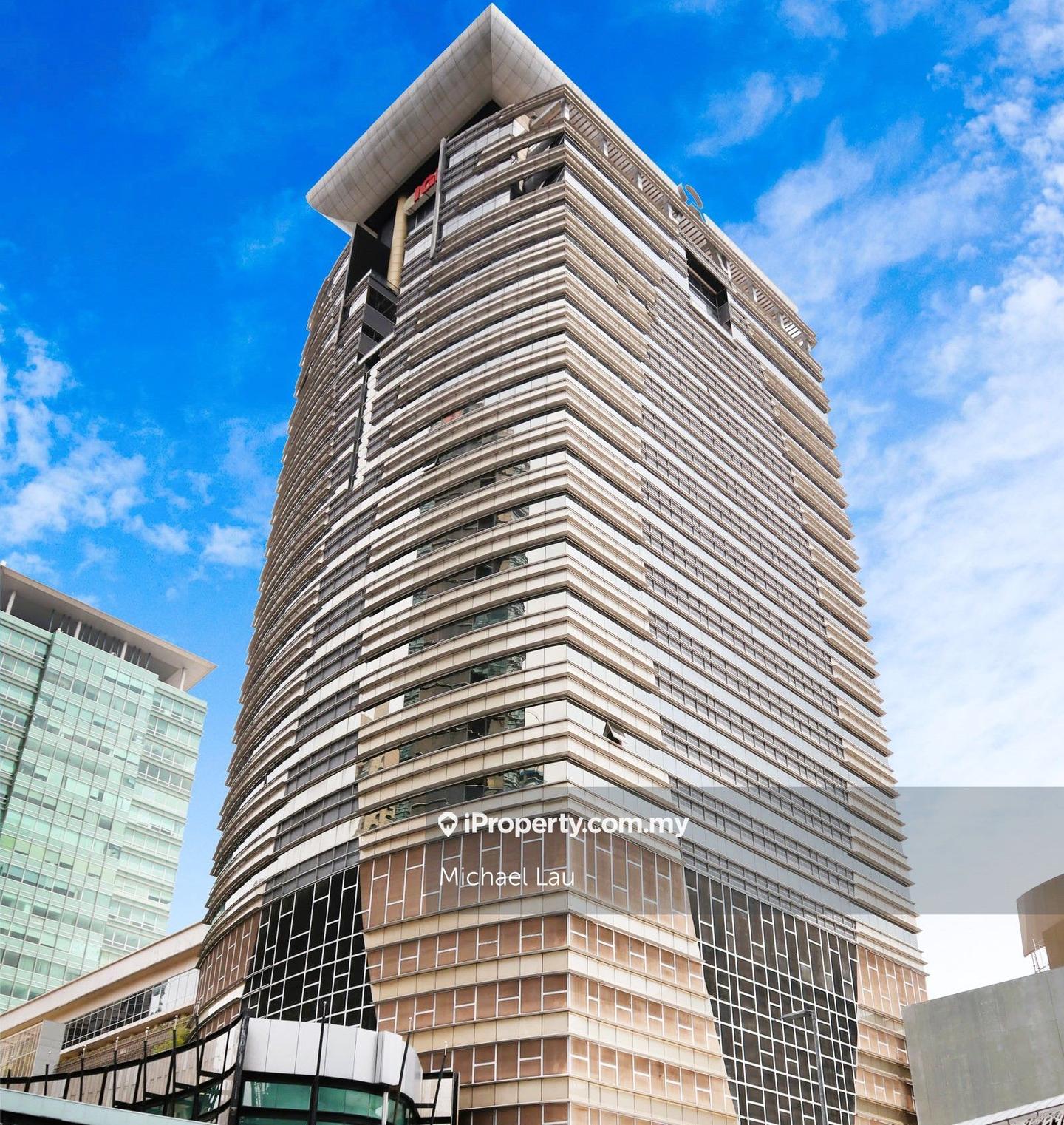Office for Rent in Mid Valley City, Kuala Lumpur by Michael Lau - iProperty.com.my