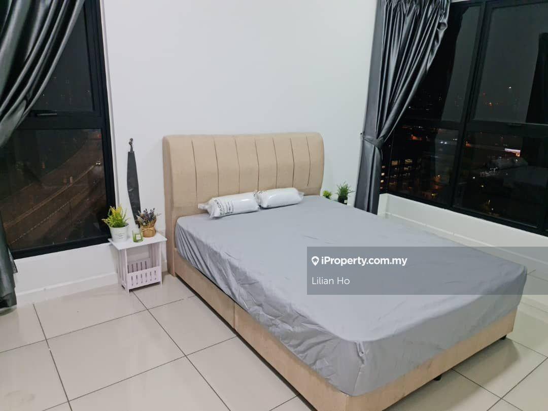 Service Residence for Rent in Le Pavillion by Lilian Ho - iProperty.com.my