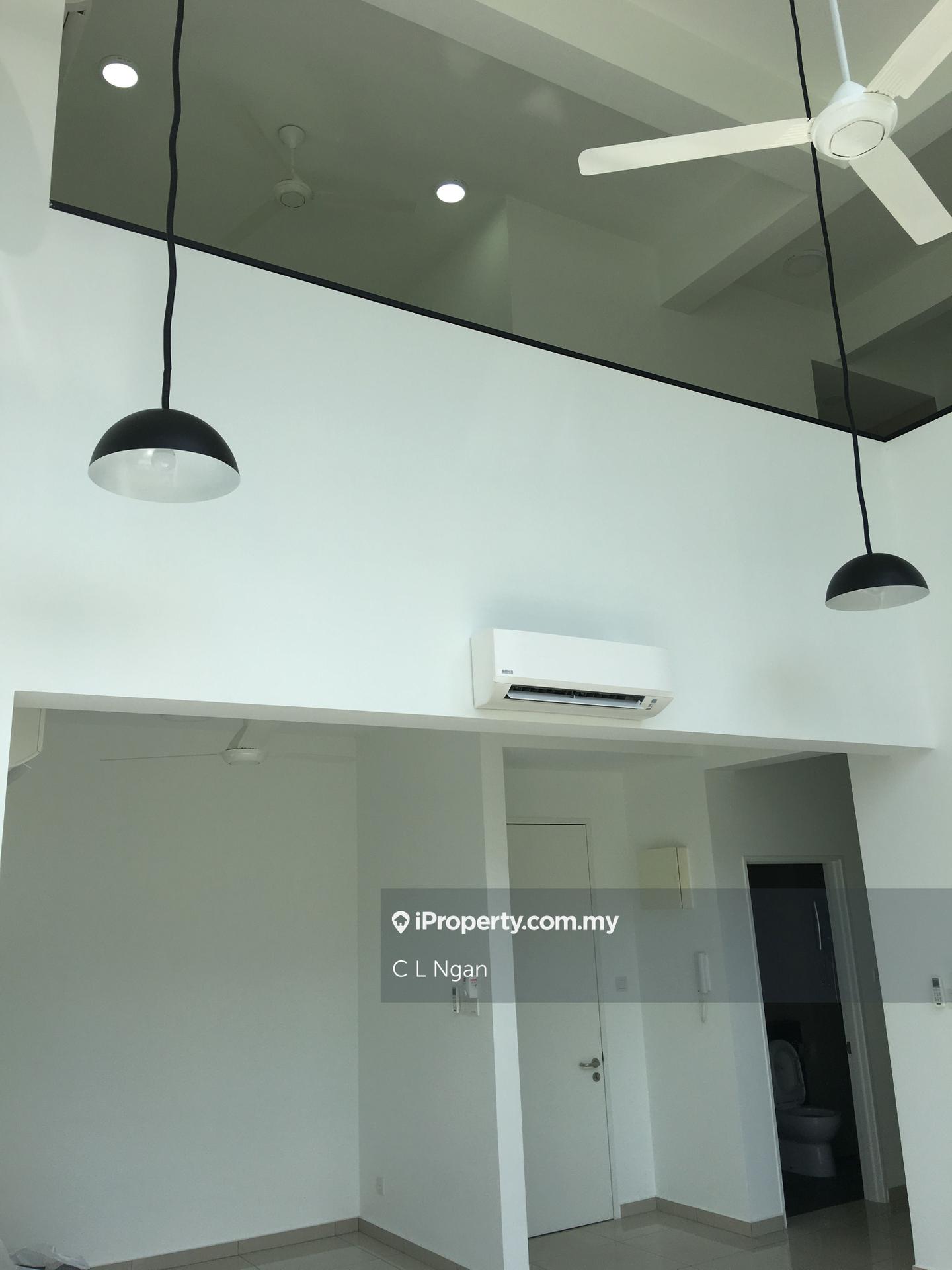 Service Residence for Rent in Jadite Suites by C L Ngan - iProperty.com.my