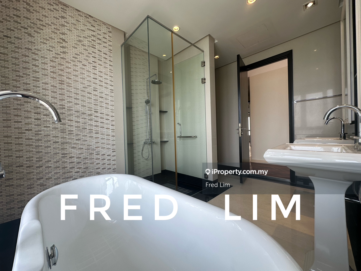 Condominium for Sale in Andaman @ Quayside by Fred Lim - iProperty.com.my