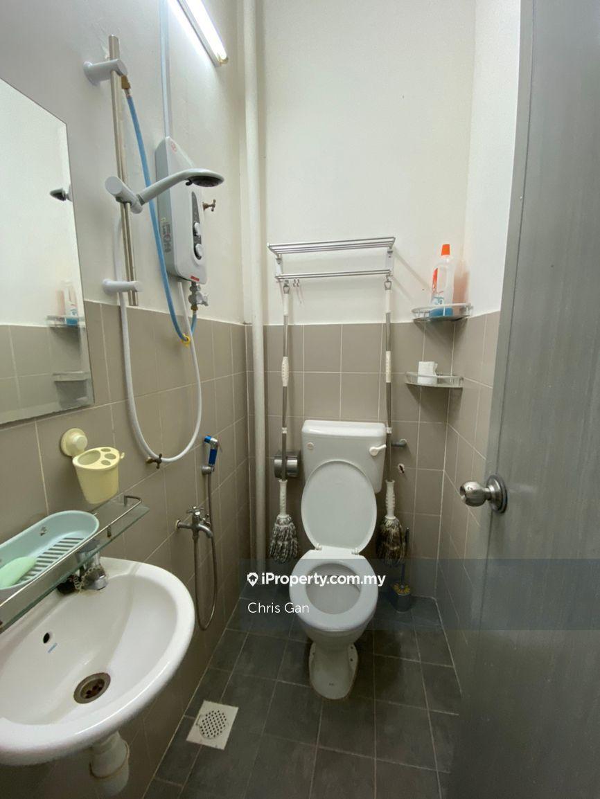 Rumah Berangkai 2 Tingkat untuk Disewa di cenderawasih perdana kuantan, Kuantan oleh Chris Gan - iProperty.com.my