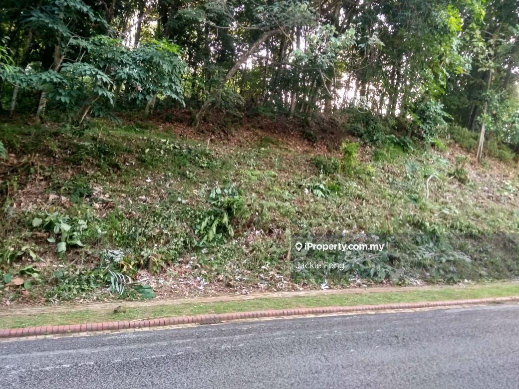 Banglo Tanah untuk Dijual di Kuala Lumpur, Kuala Lumpur oleh Jackie Fong - iProperty.com.my