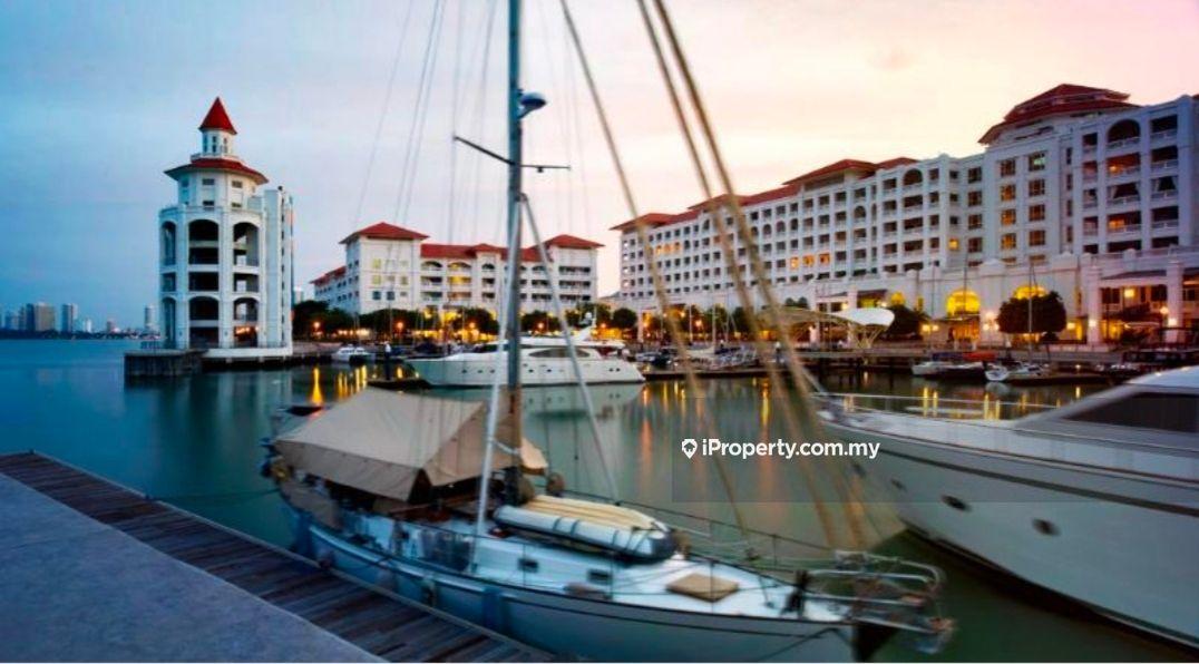 2.5-storey Terraced House for Sale in Ariza Seri Tanjung Pinang, Tanjung Tokong by Daniel Teoh - iProperty.com.my