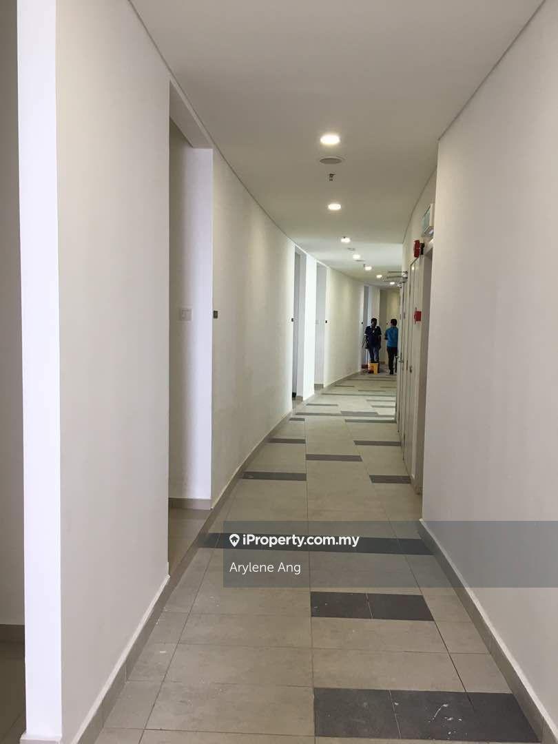 Service Residence for Rent in i-SOHO @ i-City by Arylene Ang - iProperty.com.my