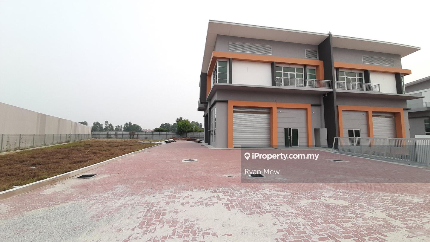 Gudang untuk Dijual di Puchong, Selangor oleh Ryan Mew - iProperty.com.my
