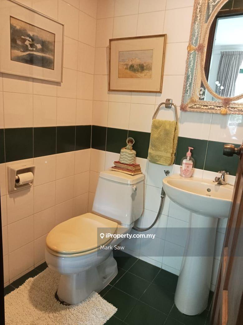 Kondominium untuk Dijual di Pangsapuri Mahligai Baiduri oleh Mark Saw - iProperty.com.my