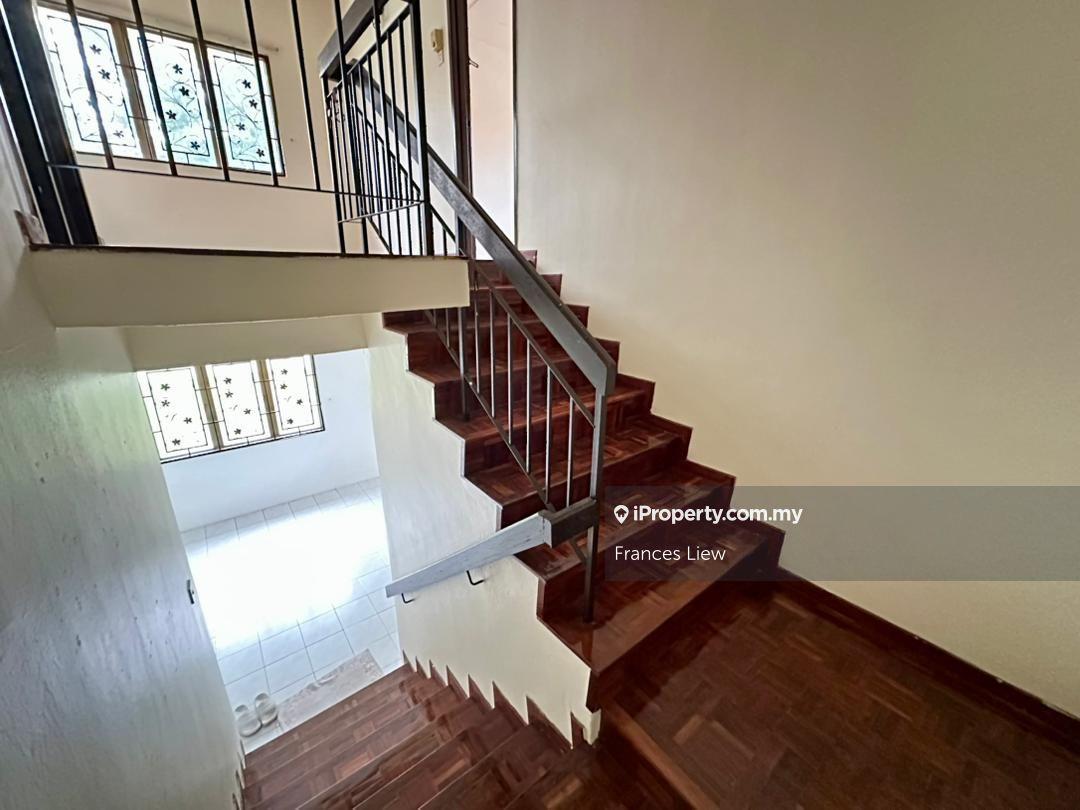 2-storey Terraced House for Sale in Taman Puncak Jalil, Seri Kembangan by Frances Liew - iProperty.com.my
