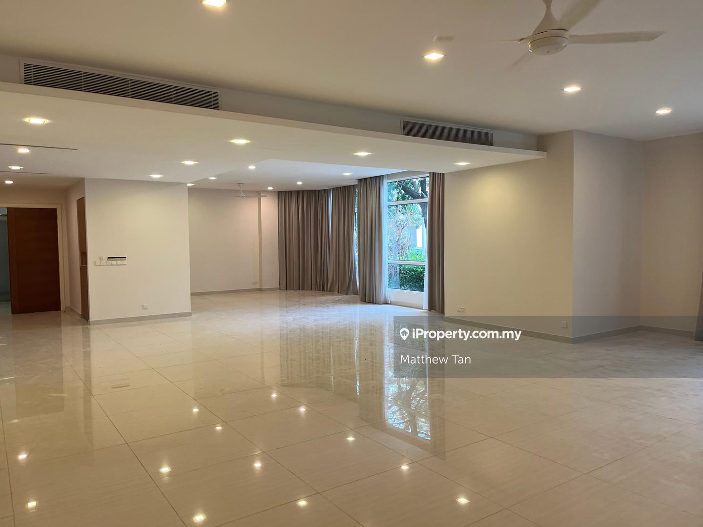 Service Residence for Rent in Brunsfield Residence by Matthew Tan - iProperty.com.my