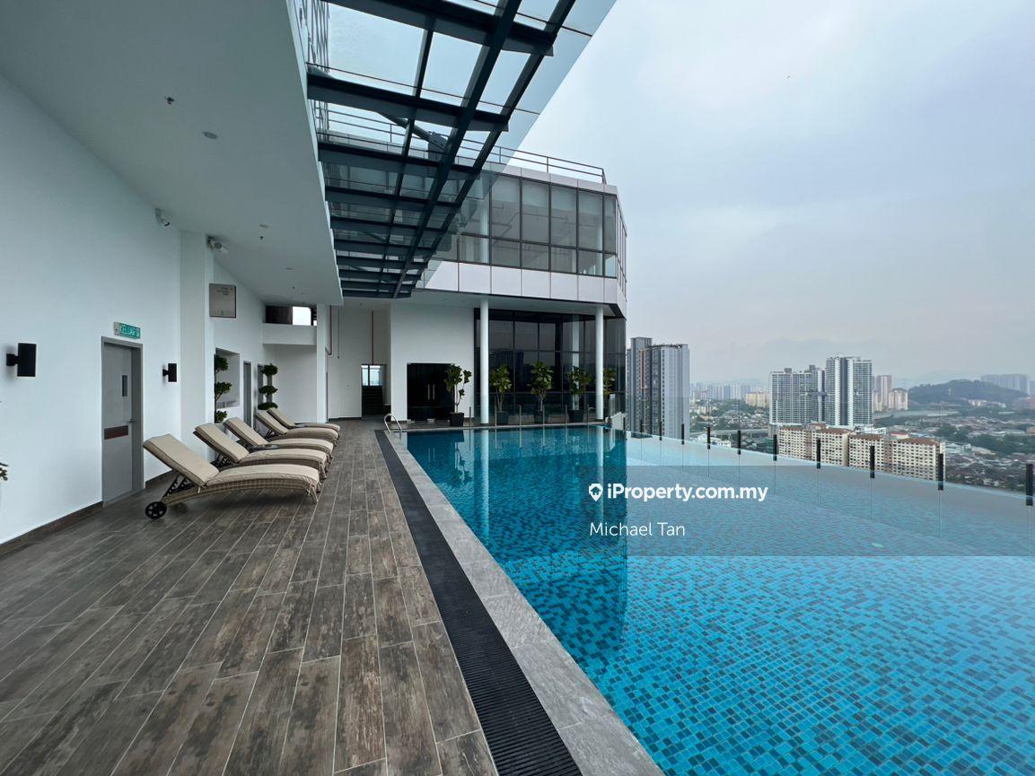 Service Residence for Sale in Novo Ampang by Dumpling Tan - iProperty.com.my