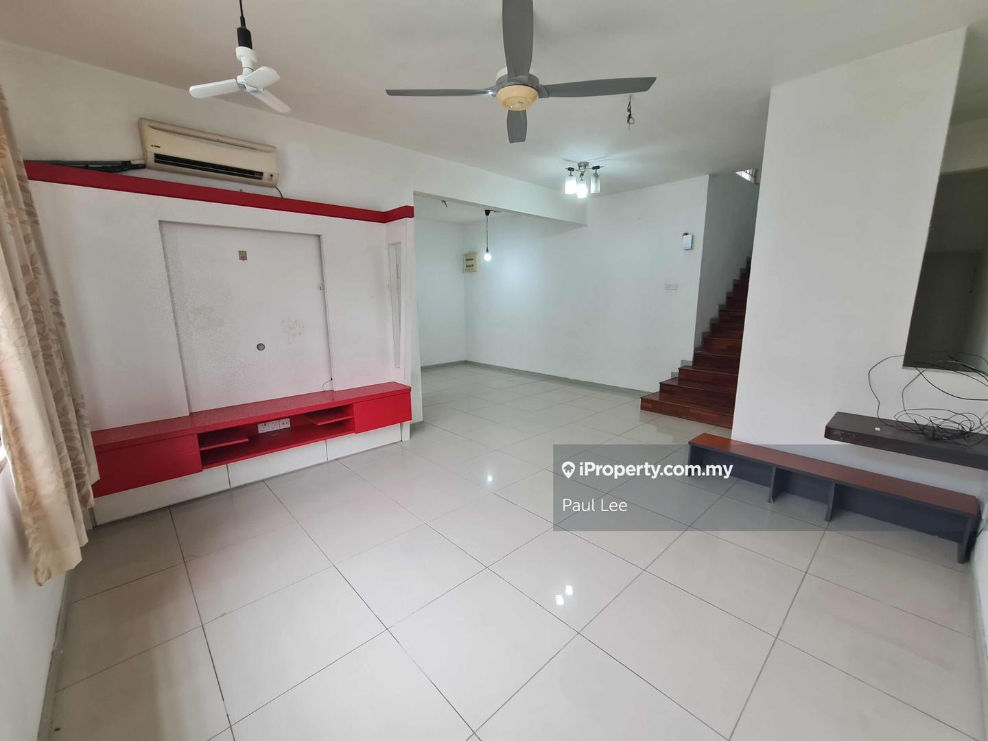 Townhouse for Sale in Bandar Bukit Puchong 2, Puchong by Paul Lee - iProperty.com.my