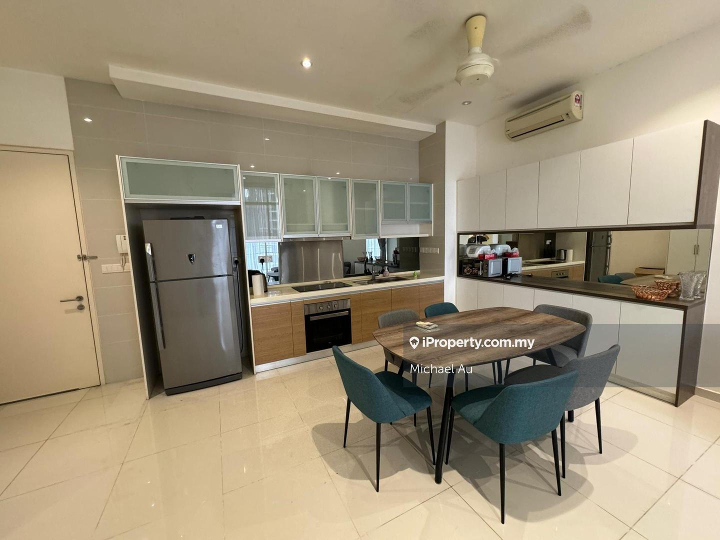 Condominium for Rent in Mirage Residence by Michael Au - iProperty.com.my