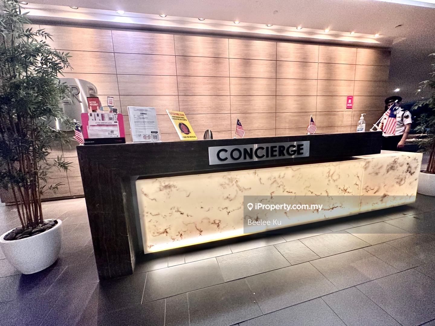 Service Residence for Sale in Twins @ Damansara Heights by Beelee Ku - iProperty.com.my