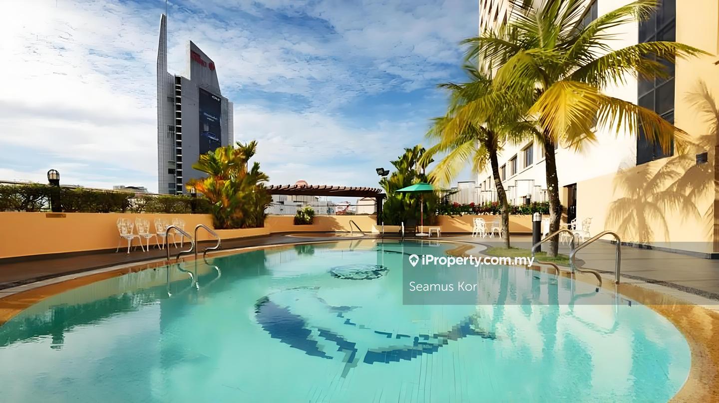 Hotel / Resort untuk Dijual di Usj 1, Subang Jaya oleh Seamus Kor - iProperty.com.my