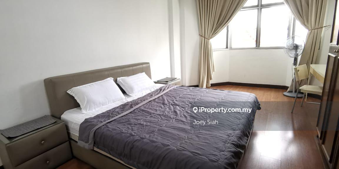 Kondominium untuk Disewa di South View @ One Ampang Avenue oleh Joey Siah - iProperty.com.my