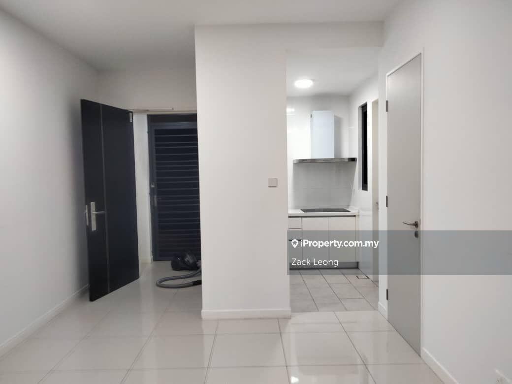 Residensi Servis untuk Dijual di Skyluxe On The Park Bukit Jalil oleh Zack Leong - iProperty.com.my