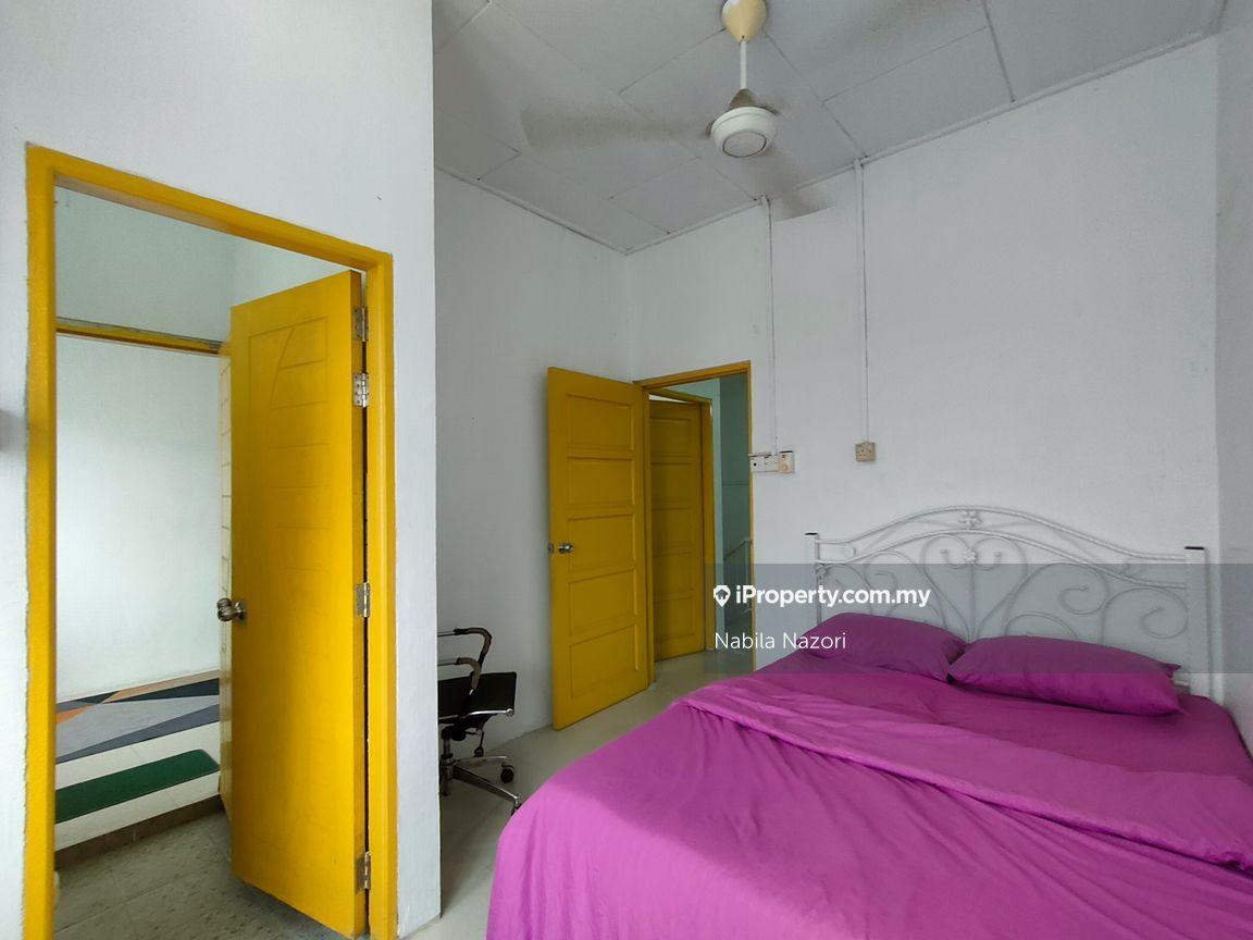 Rumah Berangkai 2 Tingkat untuk Dijual di Kota Bharu, Kelantan oleh Nabila Nazori - iProperty.com.my