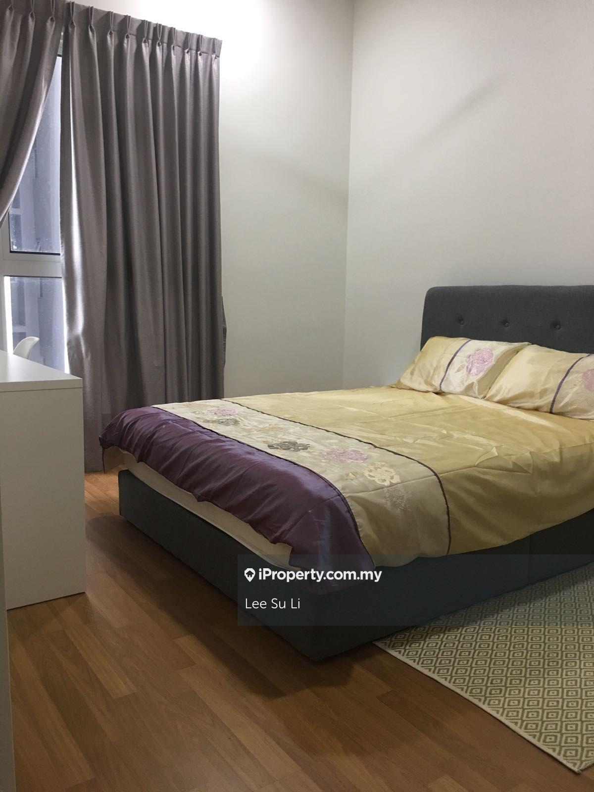 Service Residence for Rent in Sunway Geo Residence by Lee Su Li - iProperty.com.my