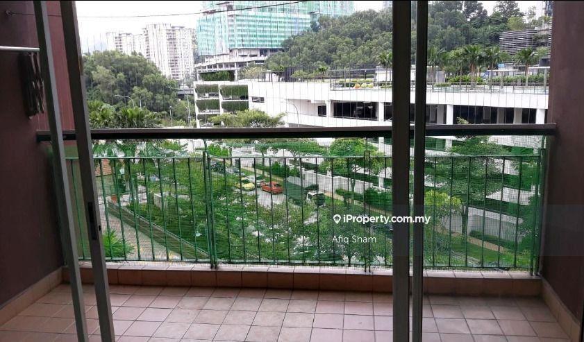 Condominium for Sale in Villa Wangsamas by Afiq Sham - iProperty.com.my