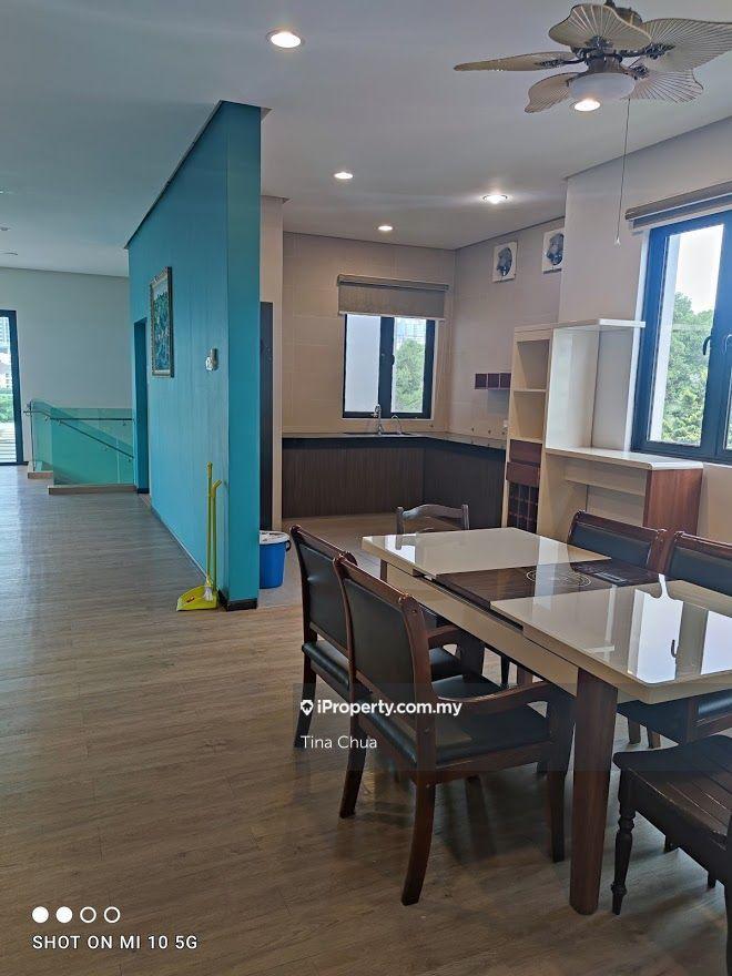Bungalow House for Sale in Taman Overseas Union (Taman Oug), Jalan Klang Lama (Old Klang Road) by Tina Chua - iProperty.com.my