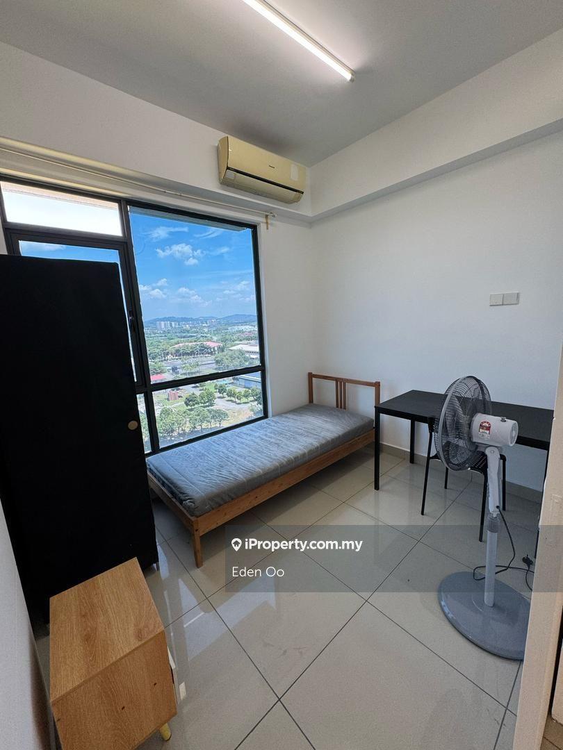 Service Residence for Rent in Utropolis Suites 1 by Eden Oo - iProperty.com.my