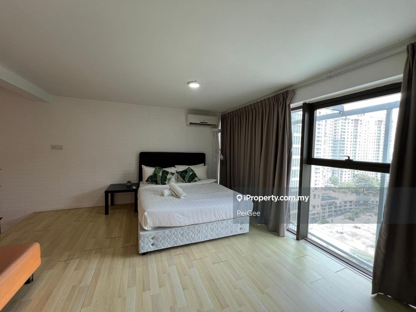Service Residence for Sale in Empire Damansara by PeiGee - iProperty.com.my