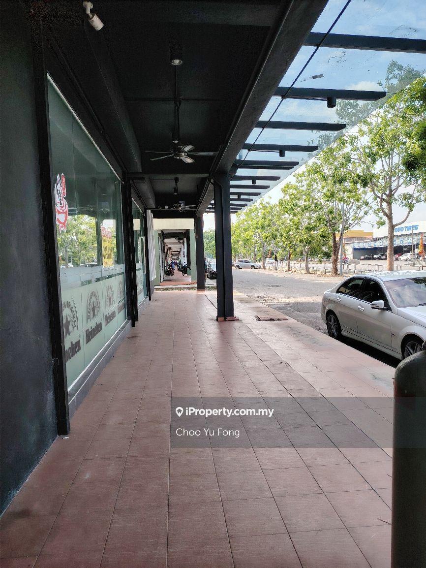 Kedai-Pejabat untuk Disewa di Taman Teknologi Cheng, Cheng oleh Choo Yu Fong - iProperty.com.my