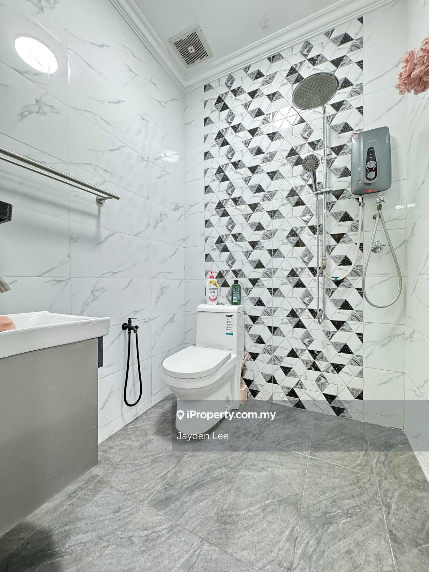 Rumah Berangkai 2 Tingkat untuk Dijual di Kampung Jawa, Klang oleh Jayden Lee - iProperty.com.my