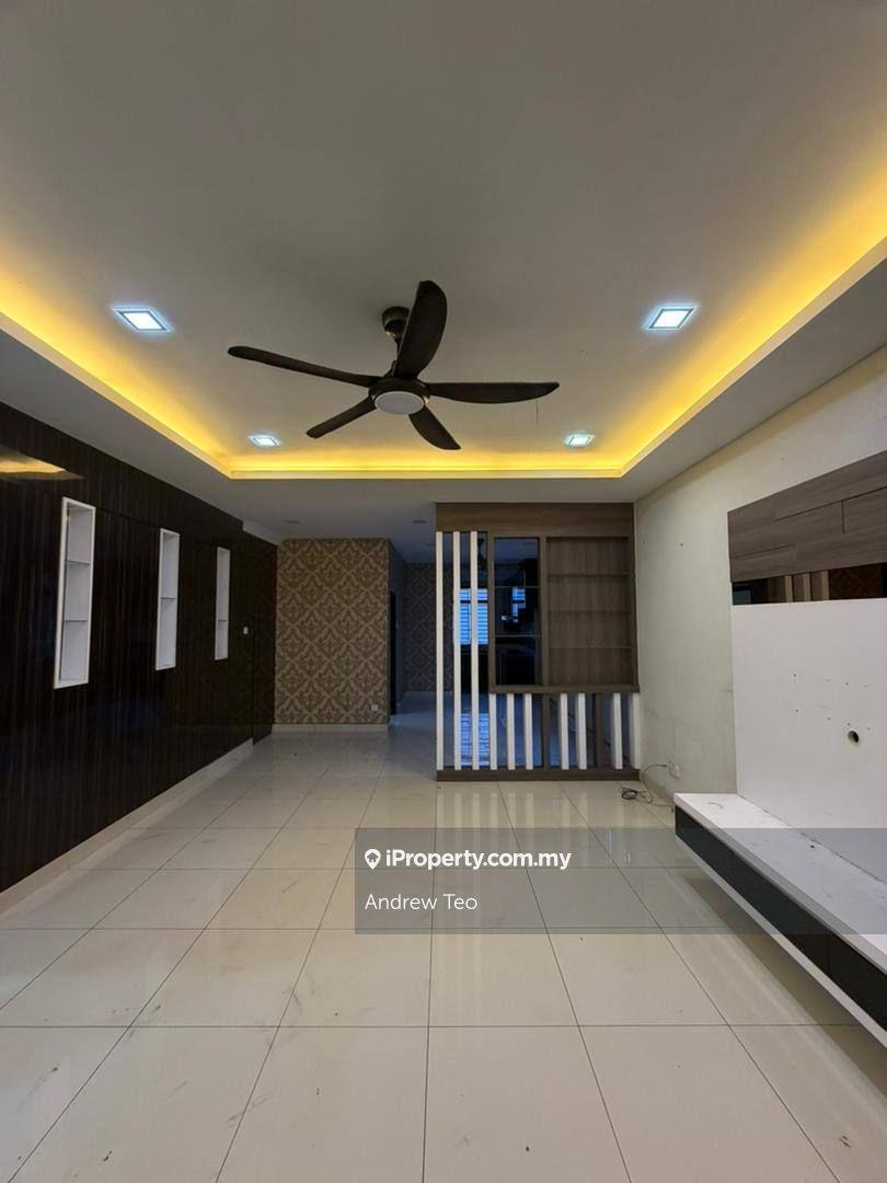 Rumah Berangkai 2 Tingkat untuk Dijual di Taman Nusa Bestari, Iskandar Puteri (Nusajaya) oleh Andrew Teo - iProperty.com.my