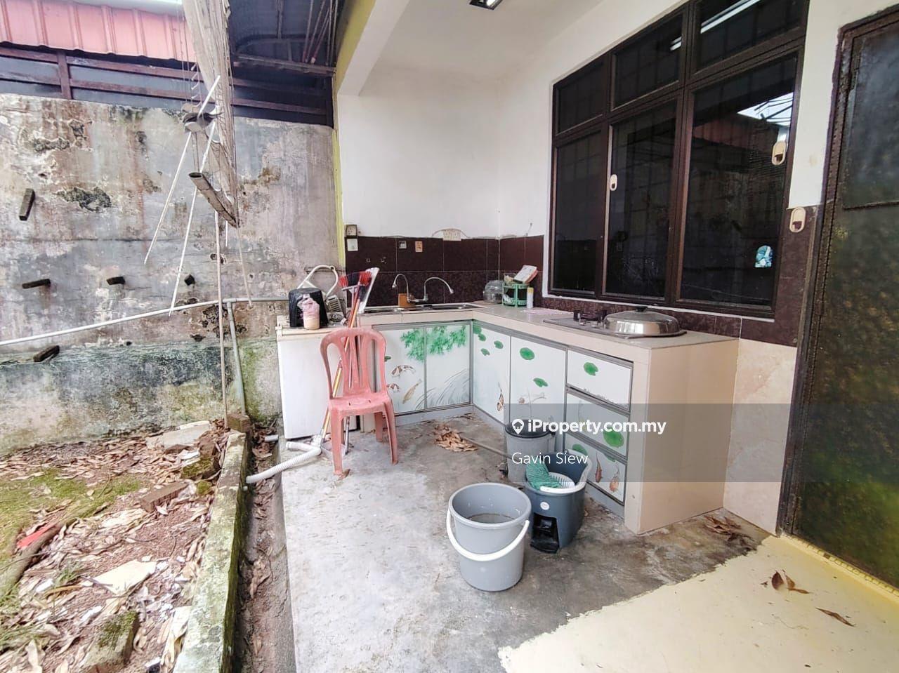 Rumah Berkembar untuk Disewa di Taman Megah Ria, Masai oleh Gavin Siew - iProperty.com.my