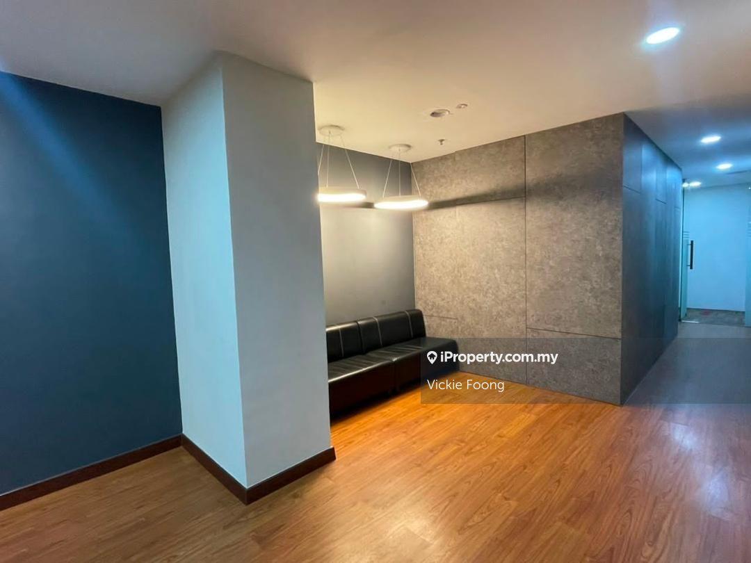 Pejabat untuk Dijual di KL City Centre, Kuala Lumpur oleh Vickie Foong - iProperty.com.my