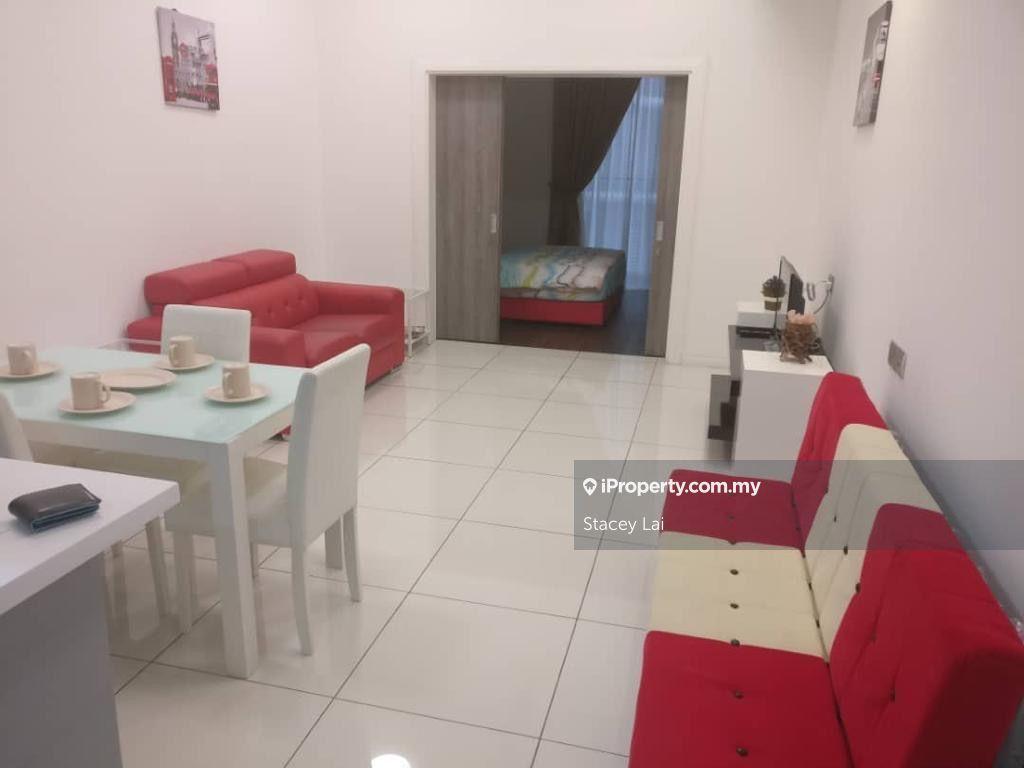 Residensi Servis untuk Disewa di M Suites oleh Stacey Lai - iProperty.com.my