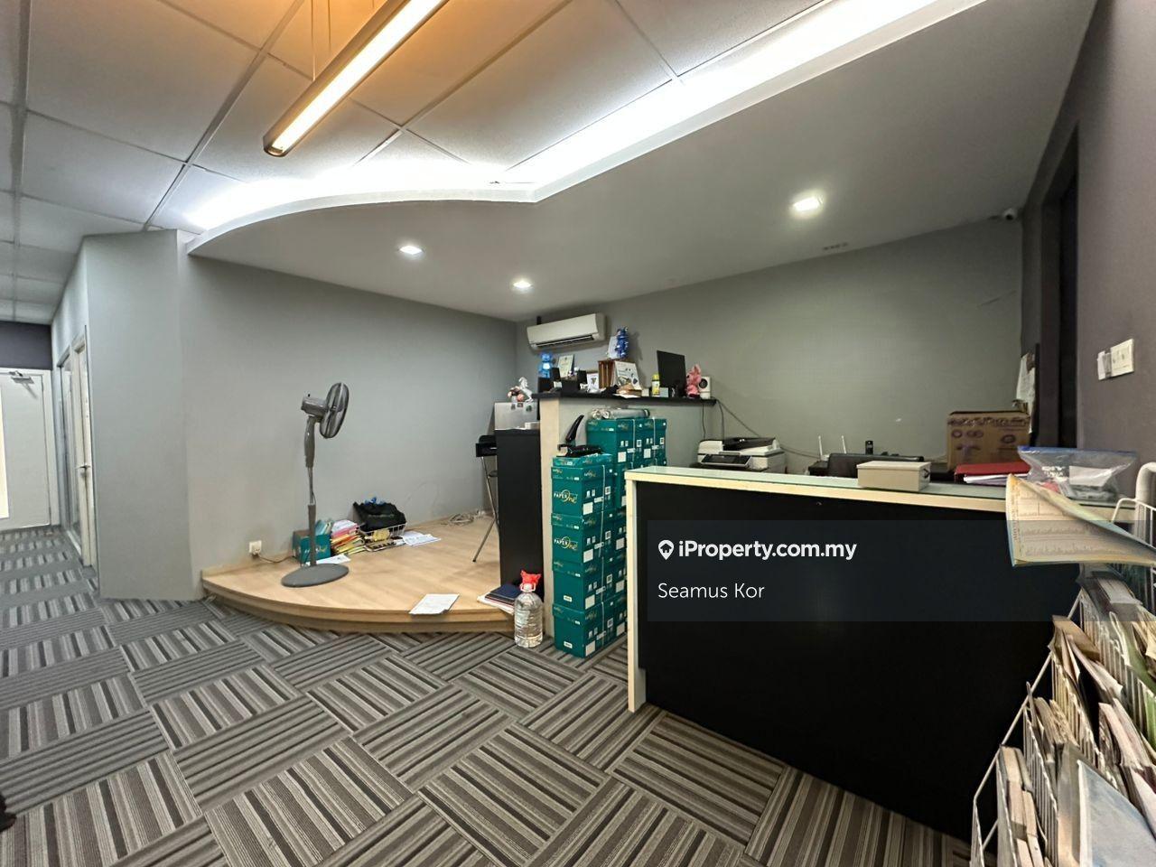 Kedai-Pejabat untuk Disewa di Bandar Puteri Puchong, Puchong oleh Seamus Kor - iProperty.com.my