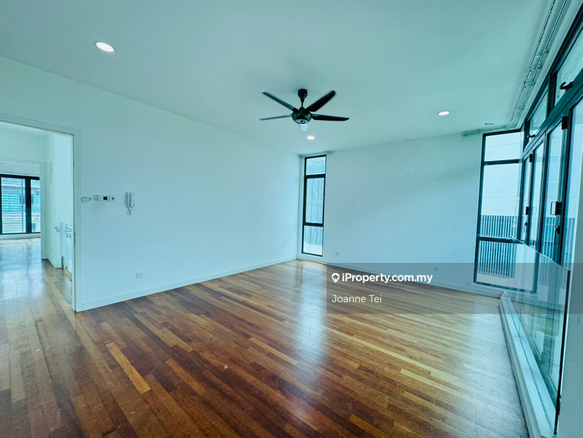 Semi-Detached House for Sale in Sejati Residence 3 storey Semi-D Cyberjaya, Cyberjaya by Joanne Tei - iProperty.com.my