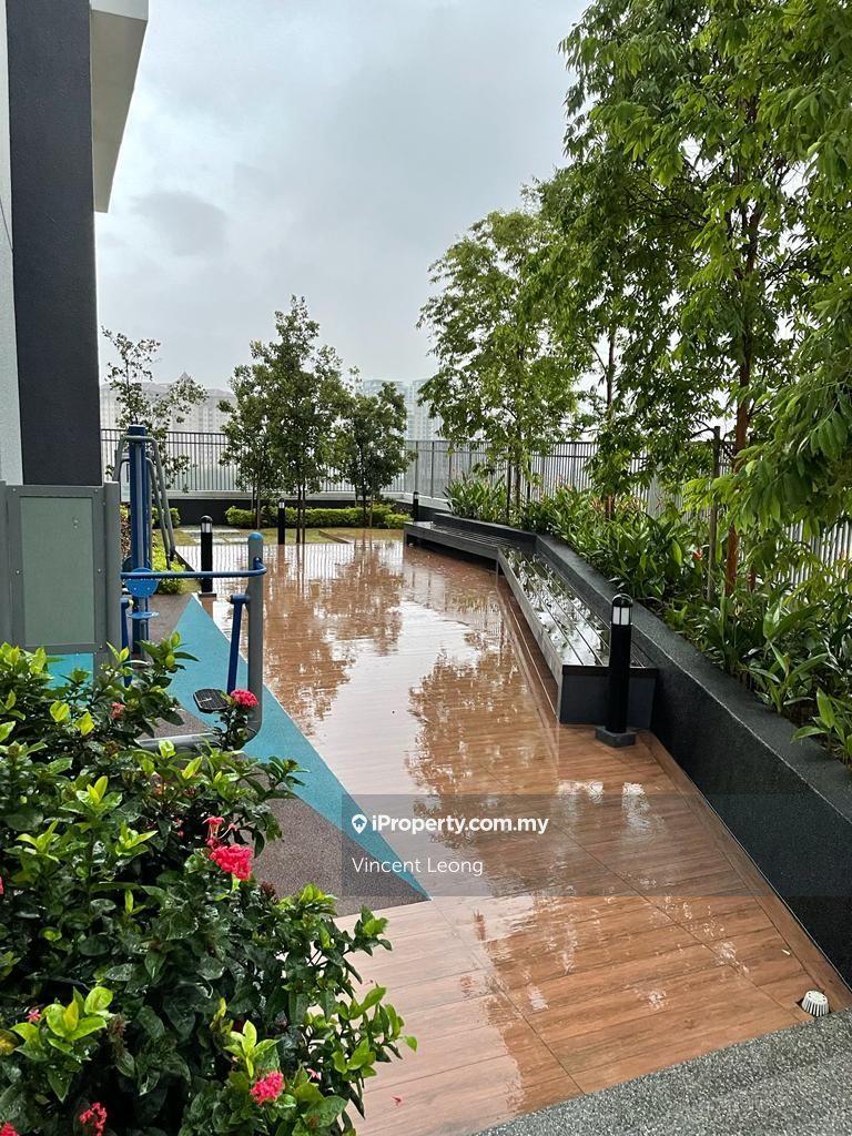 Condominium for Sale in The Herz by Vincent Leong - iProperty.com.my