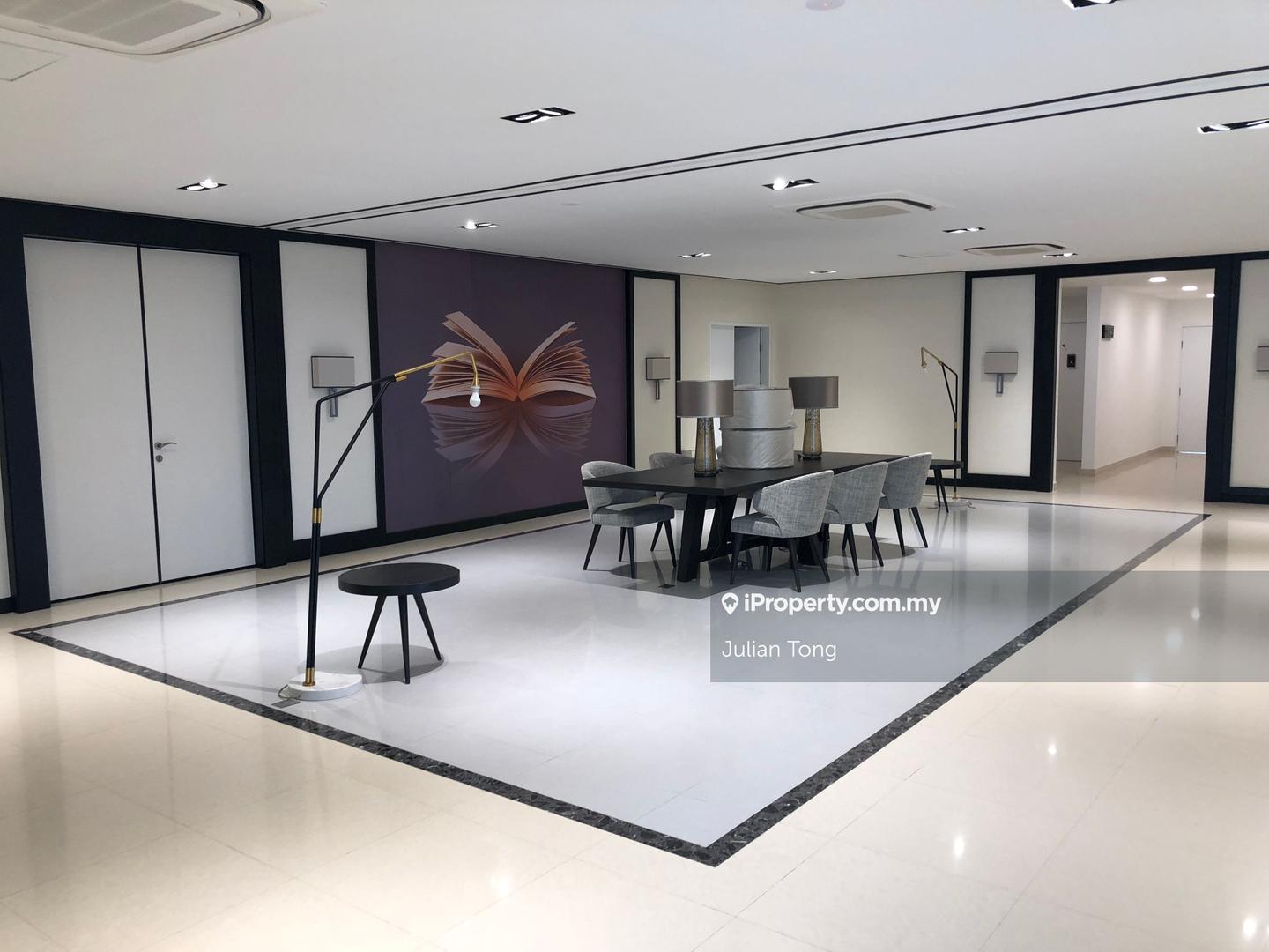 Kondominium untuk Dijual di Pavilion Hilltop oleh Julian Tong - iProperty.com.my