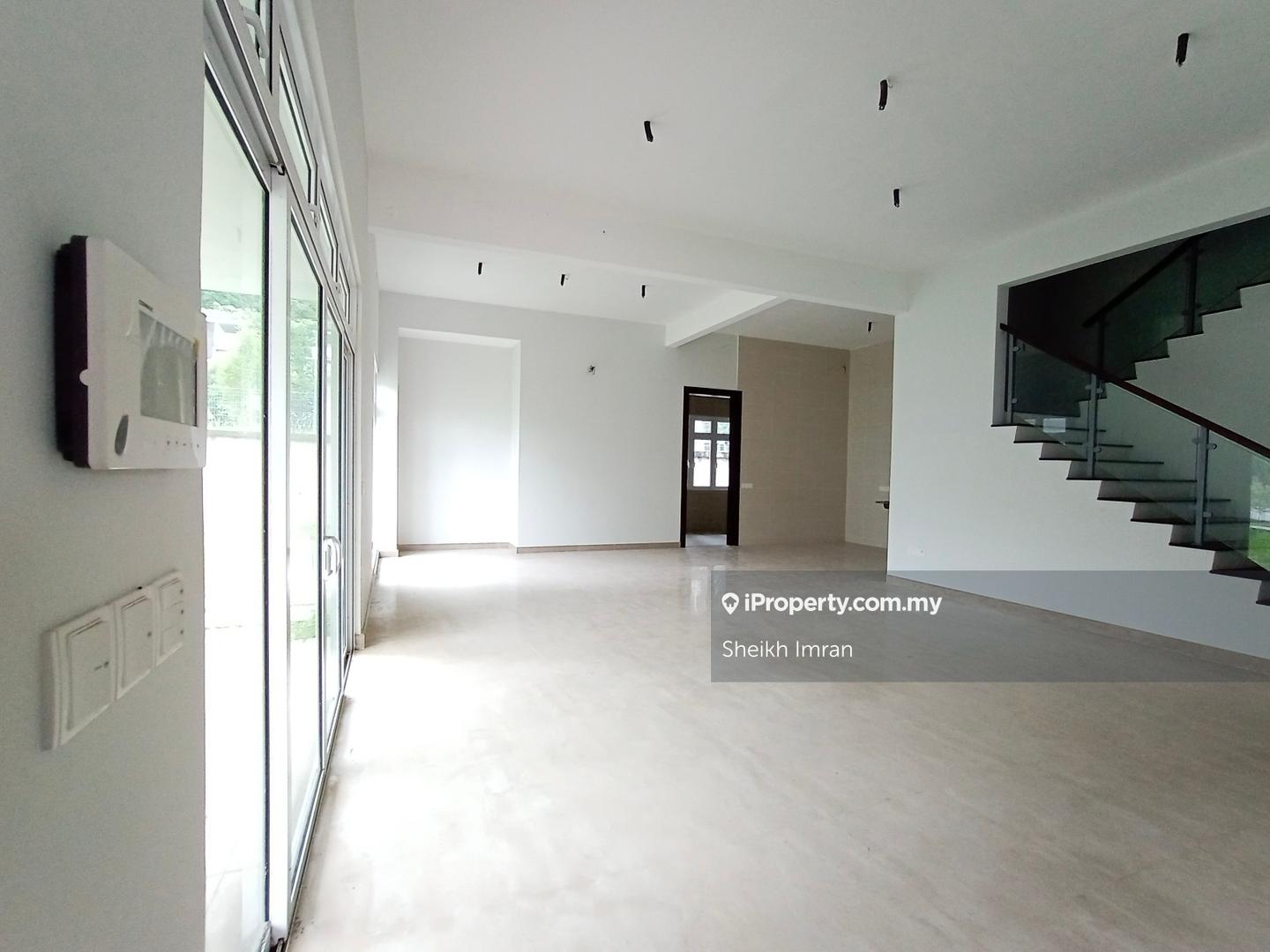 Banglo untuk Dijual di Ukay Heights, Ampang oleh Sheikh Imran - iProperty.com.my