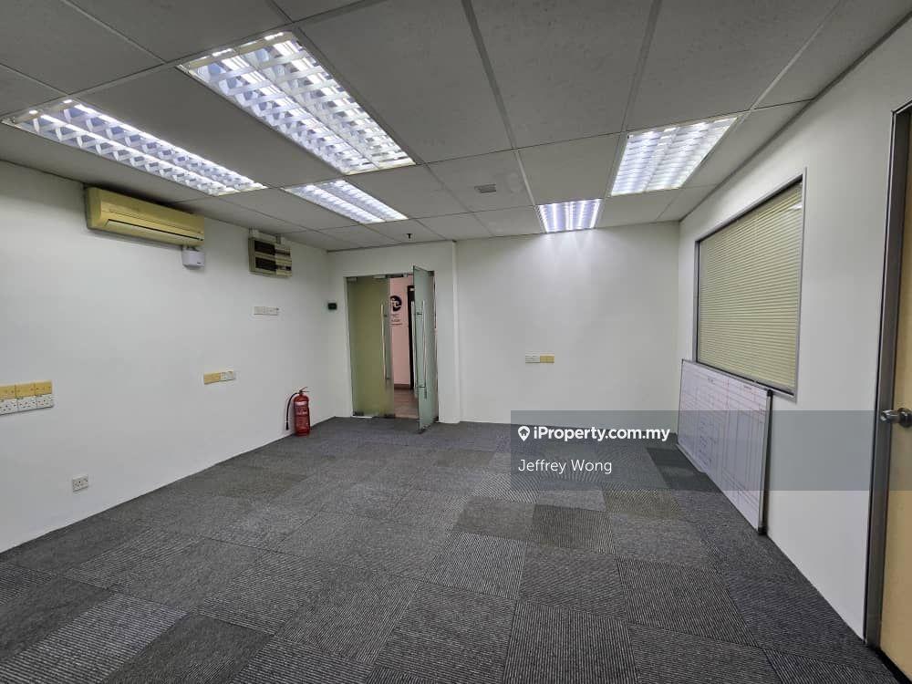 Office for Rent in Kelana Jaya, Petaling Jaya by Jeffrey Wong - iProperty.com.my