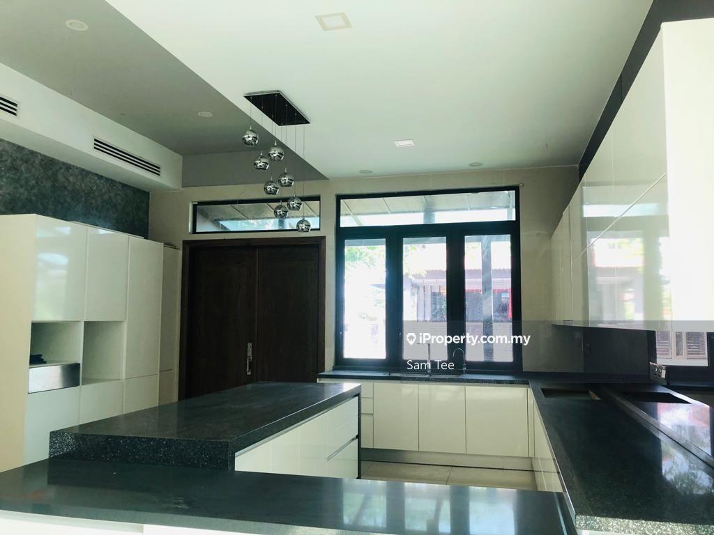Bungalow House for Sale in Kota Kemuning, Shah Alam by Sam Tee - iProperty.com.my