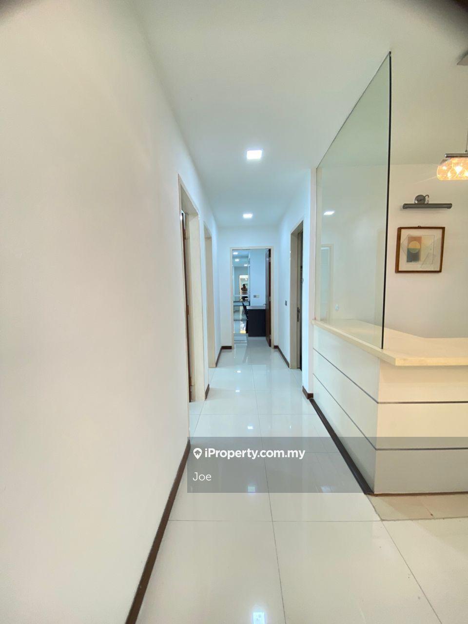 Condominium for Rent in Suasana Sentral Loft by Joe - iProperty.com.my