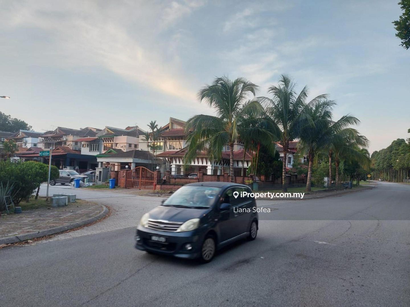 2-storey Terraced House for Sale in Bukit Jelutong, Shah Alam by Liana Sofea - iProperty.com.my