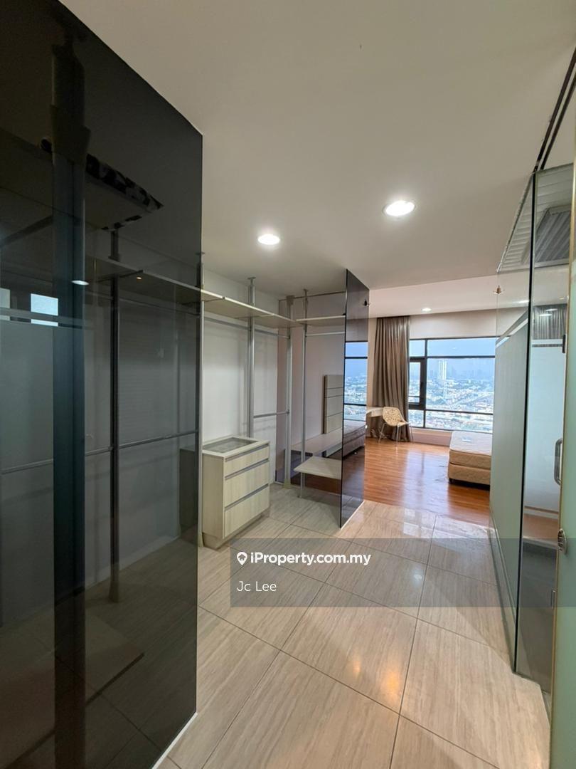 Service Residence for Rent in Eve Suite / NZX Square by Jc Lee - iProperty.com.my