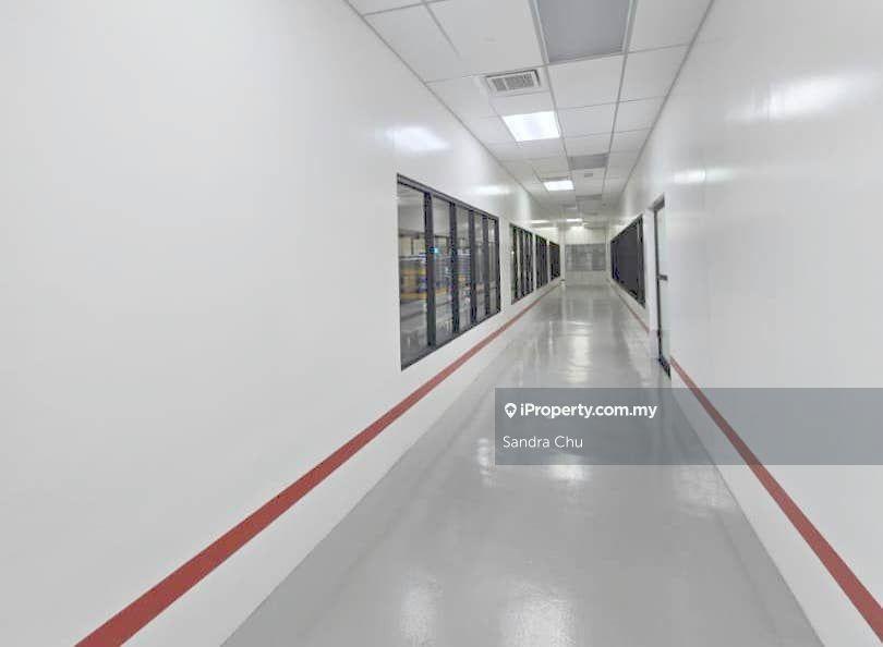 Gudang untuk Disewa di Selayang Baru, Selayang oleh Sandra Chu - iProperty.com.my
