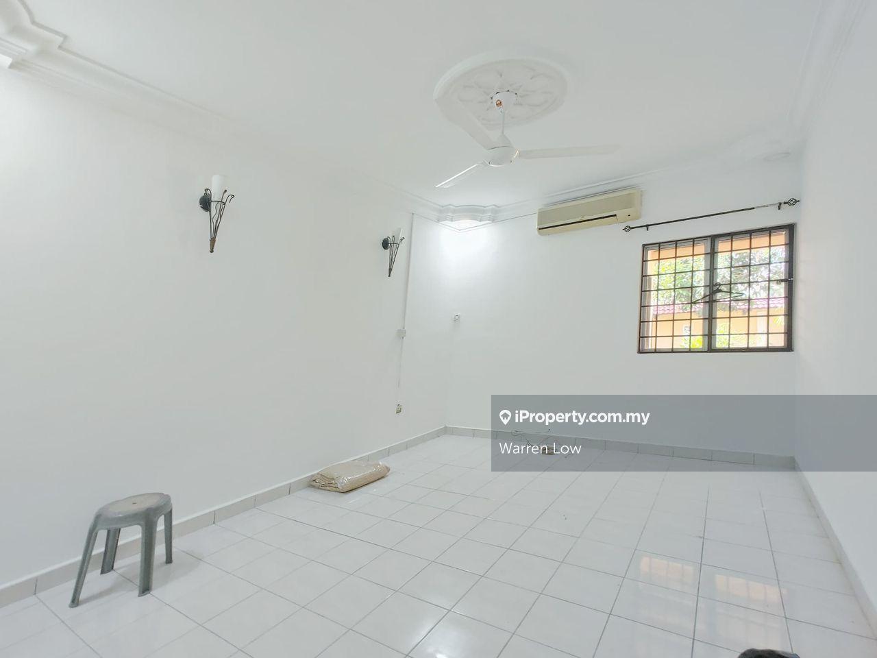 2-storey Terraced House for Sale in Seri Utama Damansara, Kota Damansara by Warren Low - iProperty.com.my